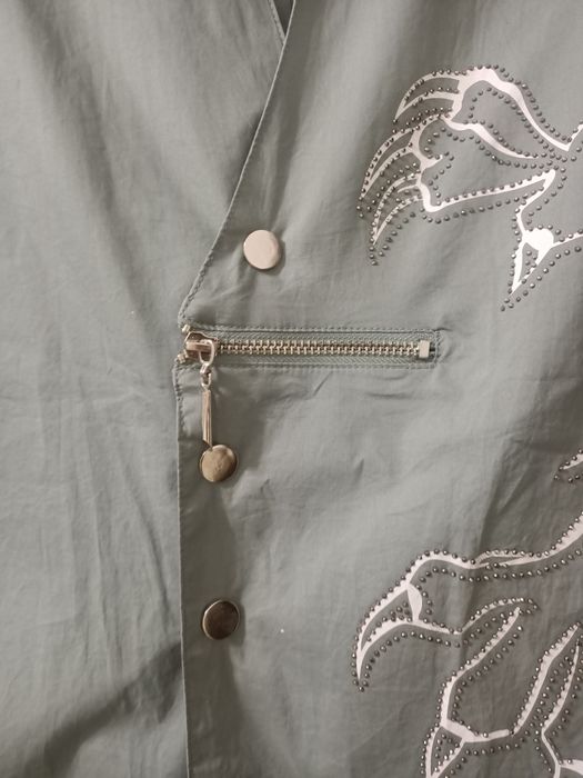 Продам платье рубашка очень стильное и модное