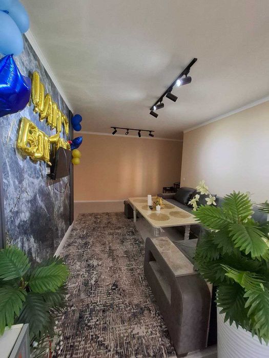 3-х комнатная 67 кв.м. -64.000 Водник, Мусаффо Маскан, Янги Узбекистан