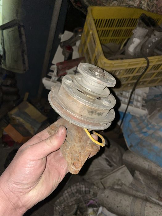 Запчасти на газель