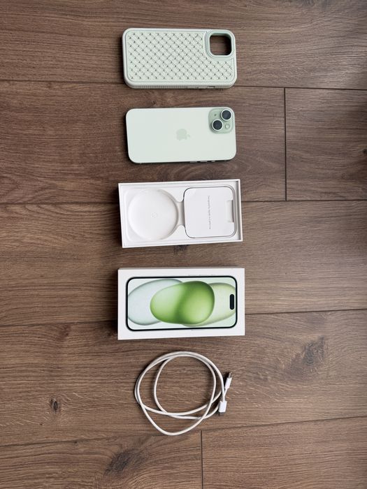Iphone 15 128 gb