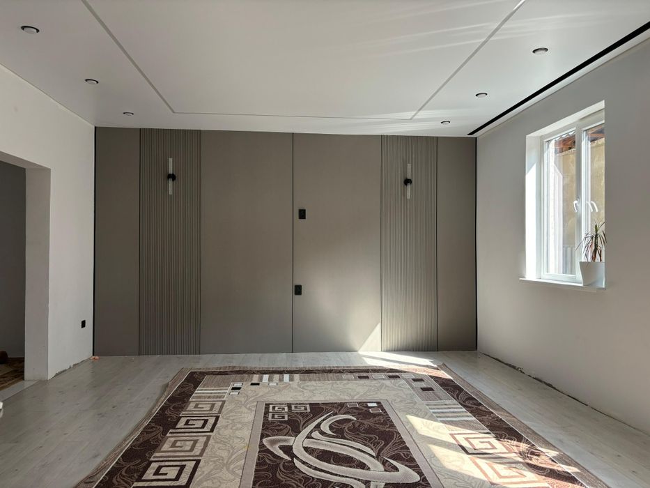 Дом в Алмалыбаке