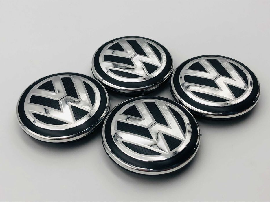 Set Capace Janta Compatibile VW 65 model nou