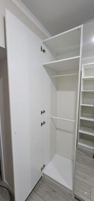 Шкаф 4-х дверный IKEA PAX