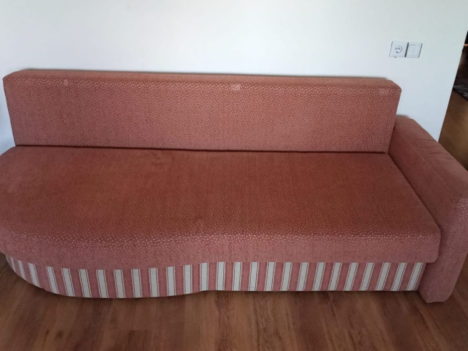 Продам диван раскладной