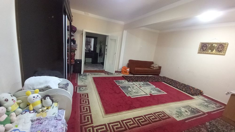 Qorasuv-1, 4/5/5, 92 kv