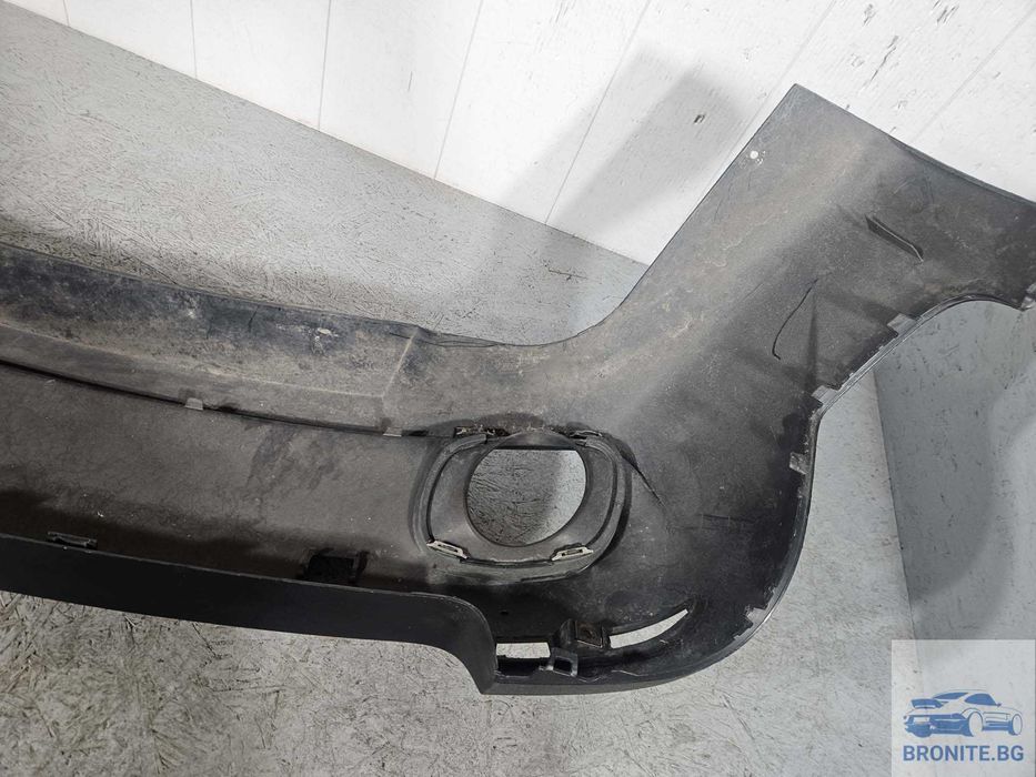 Задна броня BMW X5 E70 БМВ Х5 Е70 2007- 2010