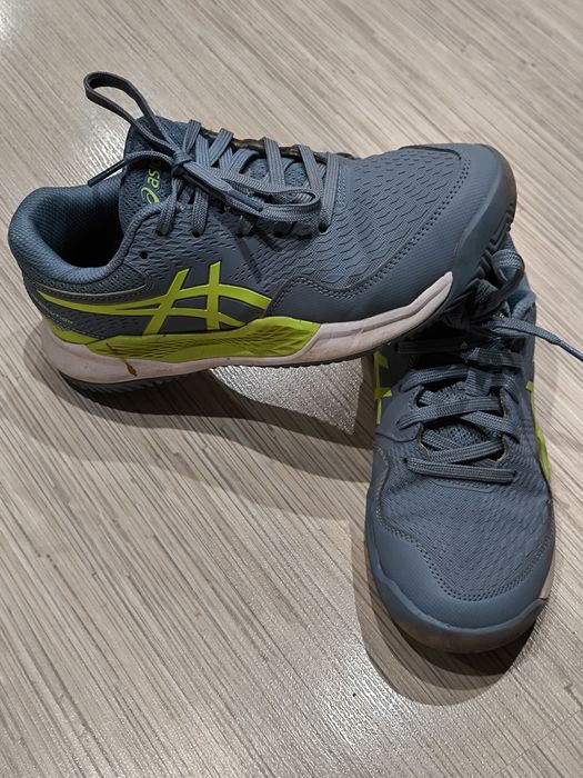 Маратонки за тенис Asics 34.5 i 36