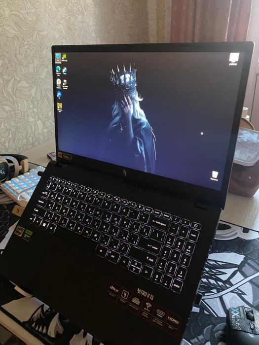 Ноутбук Acer Nitro V15