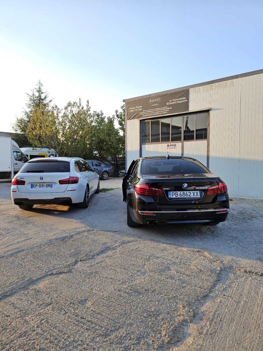 Премахване на ДПф филтри механично ,софтуерно и изкупучване 3в1 .