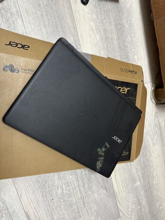 продам ноутбук Acer