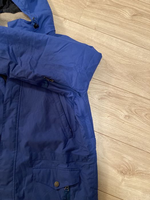 Яке foursquare ски/борд L