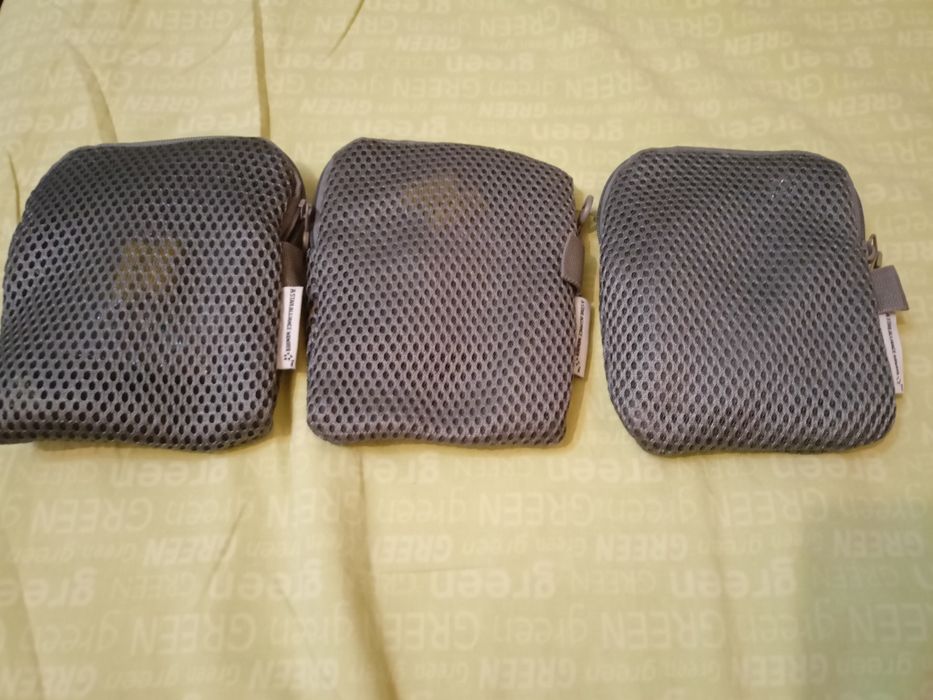 Сумочки  на замке из самолёта