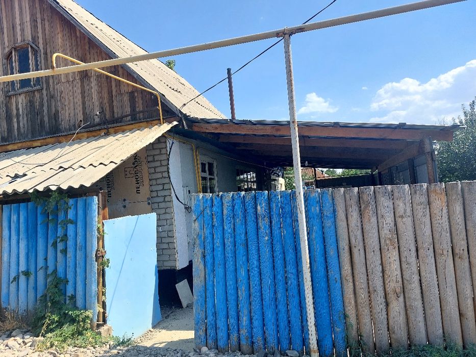 Уйтаста уй сатылады 6.5млн