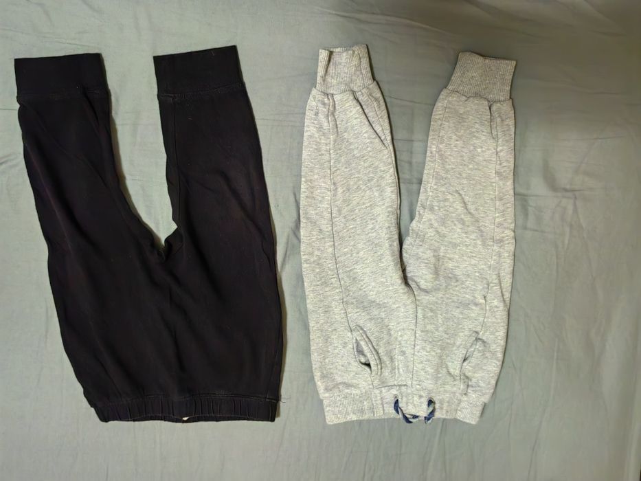 Сет детски дрехи, 80см и 86 см