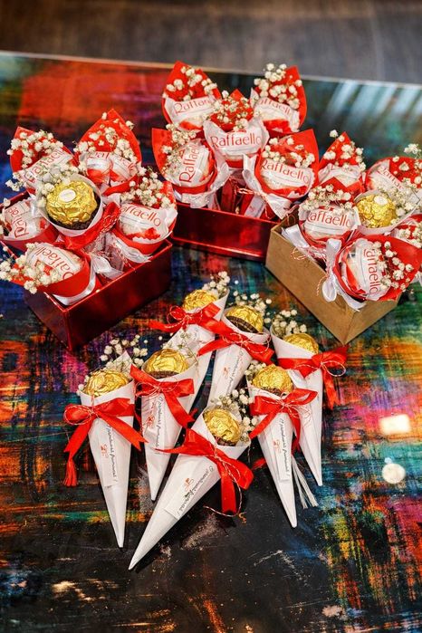 Mărțișoare dulci!