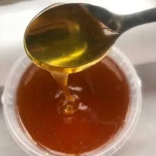 Мёд Катон-Карагайский