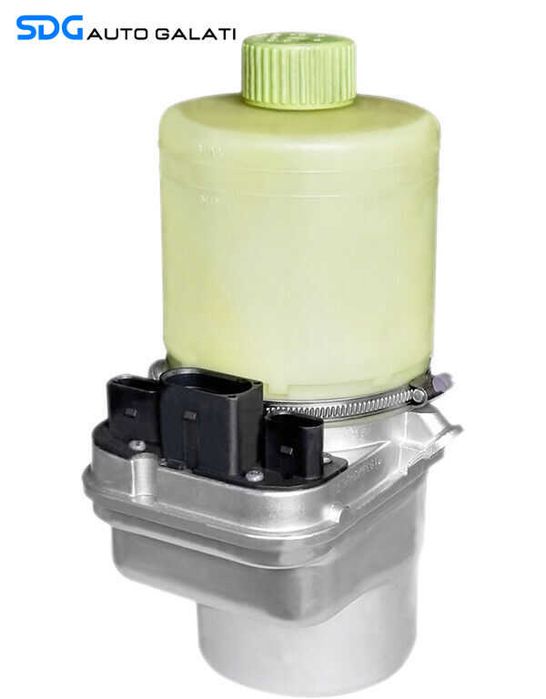 Pompa Servo Directie Servodirectie TRW Audi A1 2010 - 2018 Cod 6Q2423051AM 6R0423156 [MA0204]
