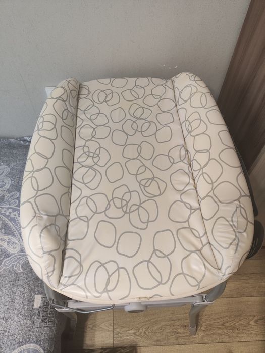 Пеленальный стол Chiko