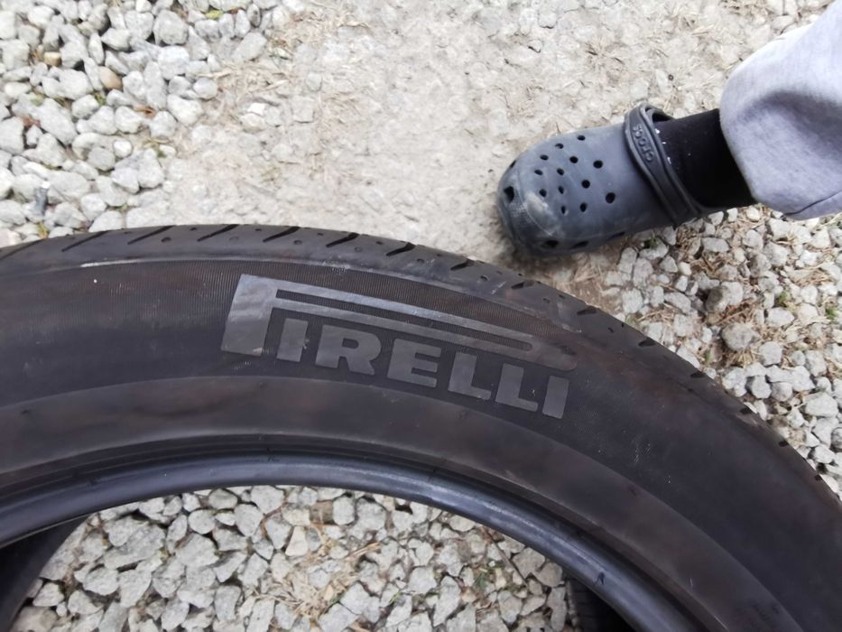 255 50 20 pirelli