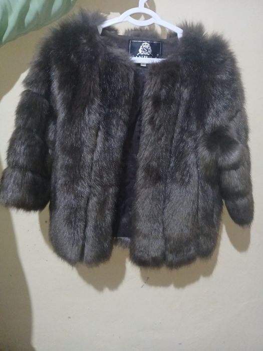 Короткий шуба холати янгидек