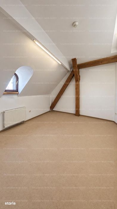 De inchiriat spatiu comercial | Strada Muresenilor | Brasov
