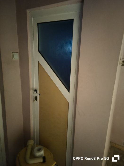 Uși interior aluminiu