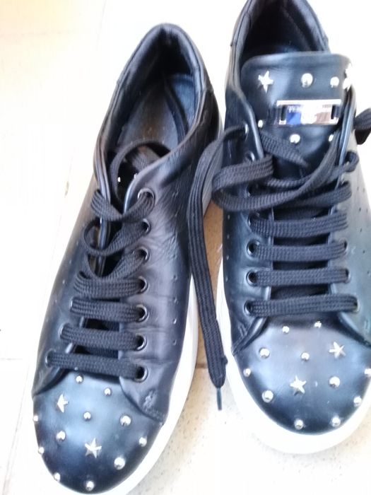 Модерни обувки за всекидневието!