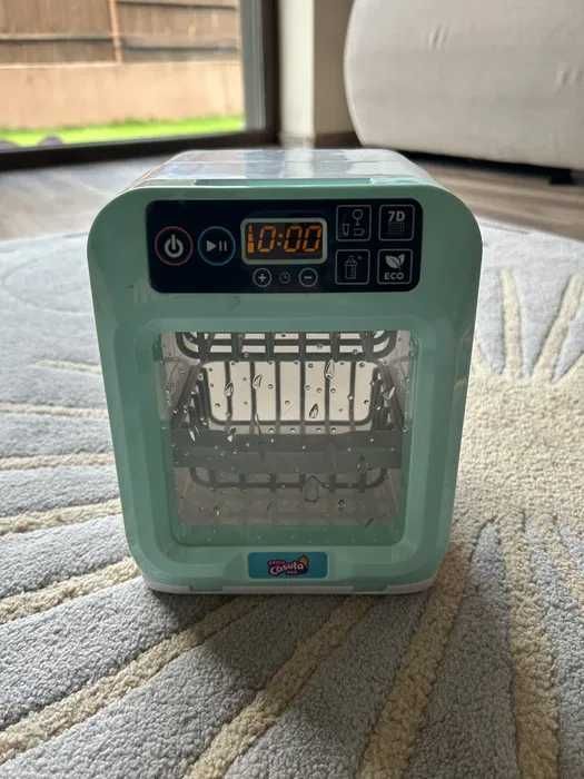 Jucarie masina spalat vase noriel