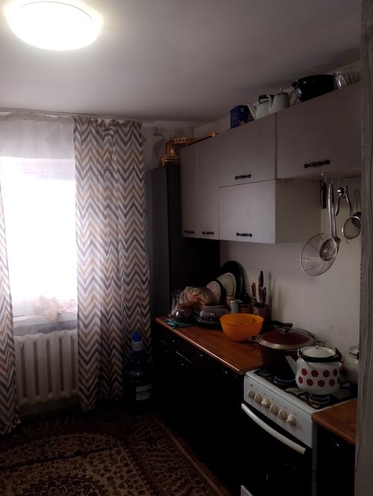 Продам дом или обмен на квартиру