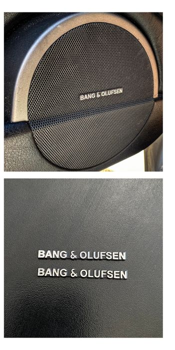 Eмблеми Harman kardon,Bose,Bang Olufsen,Burmester,Alpine,Dynaudio гр