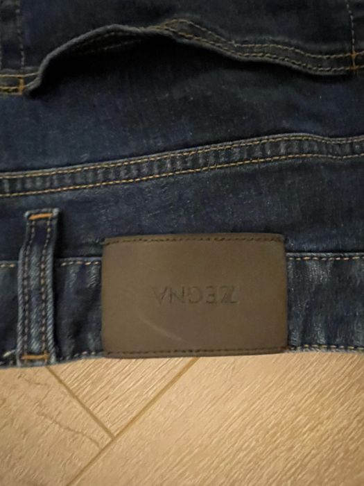 Z Zegna jeans 32