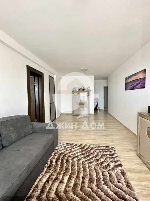 Продава се Двустаен апартамент в Свети Влас - 67 кв.м за 1612 €/кв.м - Снимка #3