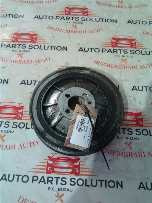 Fulie arbore 1.9D opel vectra c an fabr. 2007