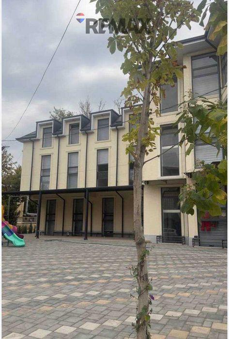 Продаётся отдельно стоящие здание, Ориентир Бодомзор