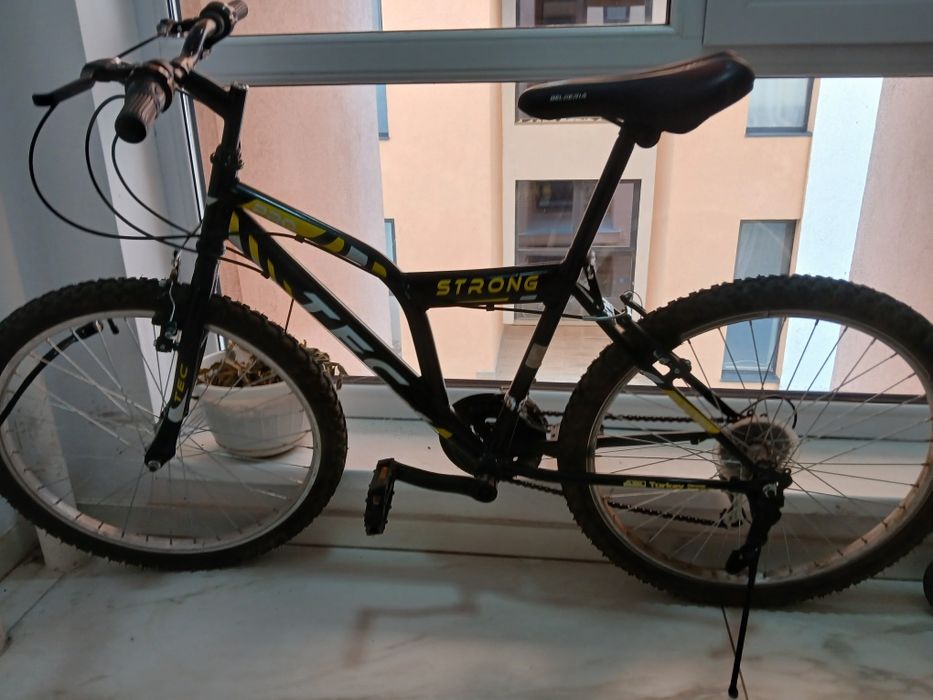 Vand BIcicleta 24 inch