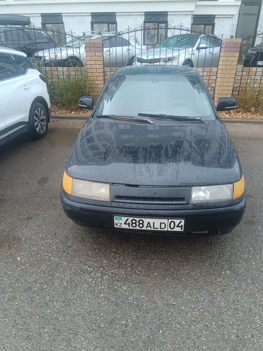 Продам ваз 12 ка