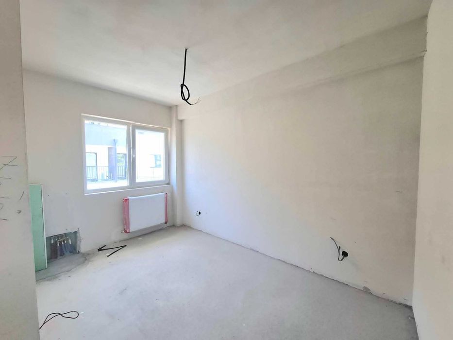 Apartament 2 camere cu parcare subterană – Urușagului, cartier Terra, Florești