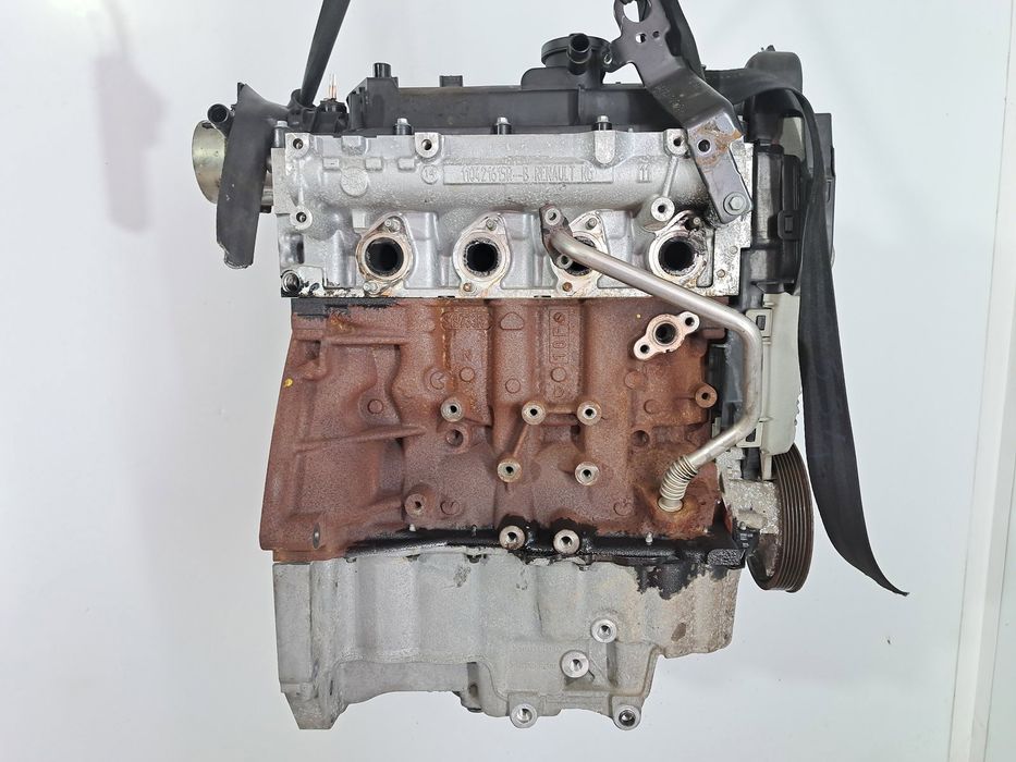 Motor complet ambielat Mercedes Clasa B (W246) [Fabr 2011-2018] 607951