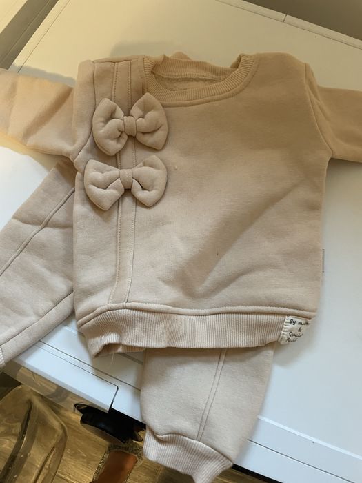 Trening grosut copii marime 12-18 luni