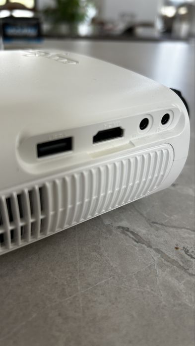 Мини проектор Havit PJ 207 pro