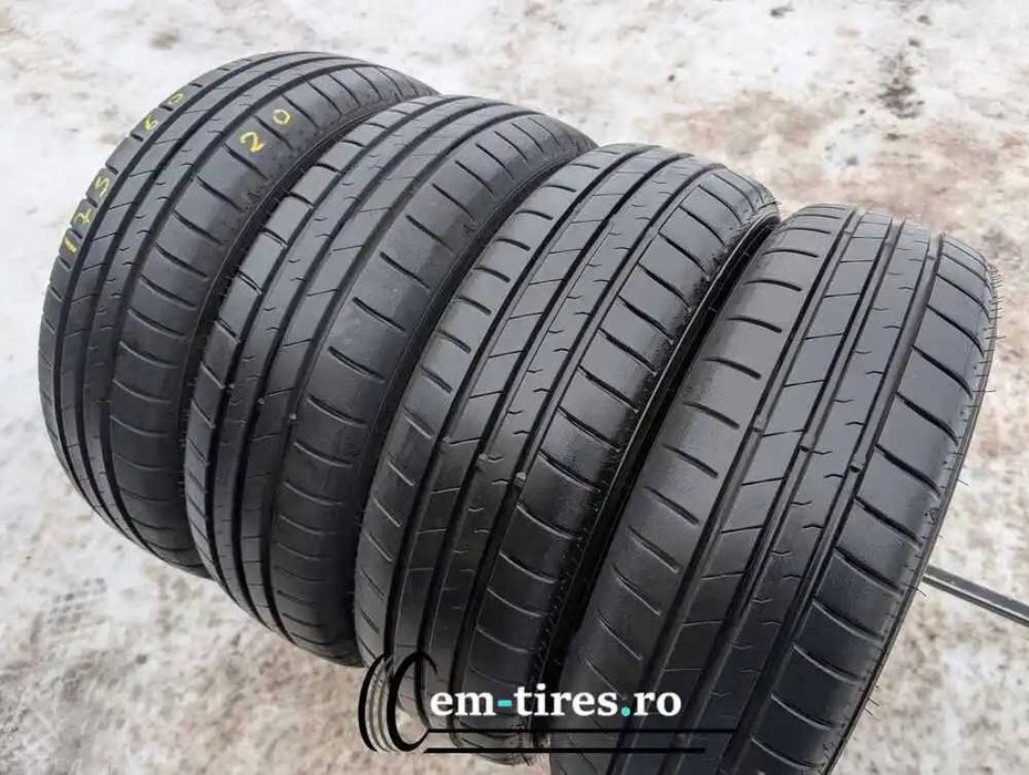175/60 R15 • Vara • Falken Sincera SN110 81H | 4 buc | Pret/buc