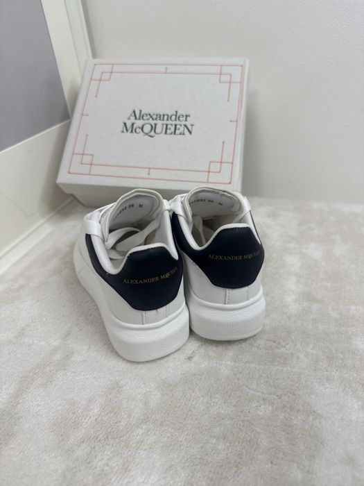 Adidasi Alexander Mcqueen pentru copii/ Marimi 20-34