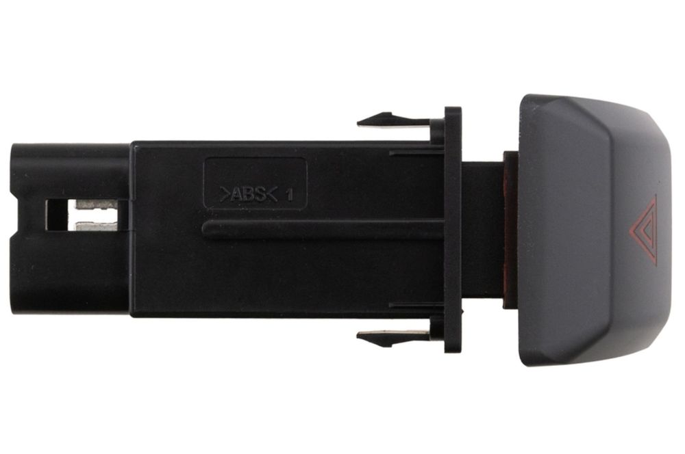 Бутон За Аварийни Светлини, Isuzu , D-Max Mk1, 8 Пин