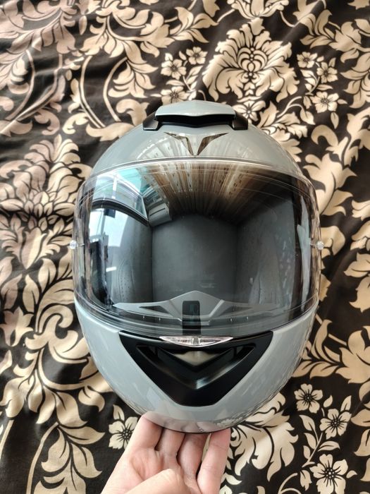 Каска за мотор Novic Switch Flip-Up