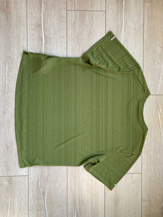 Найк Nike Dri Fit  Miler мъжка тениска размер L