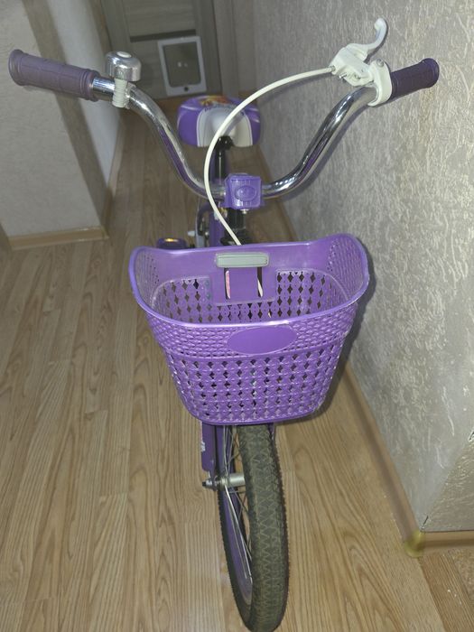 Продам детский велосипед