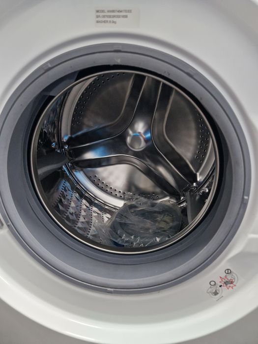 Пералня Samsung A+++ 8 кг Нова