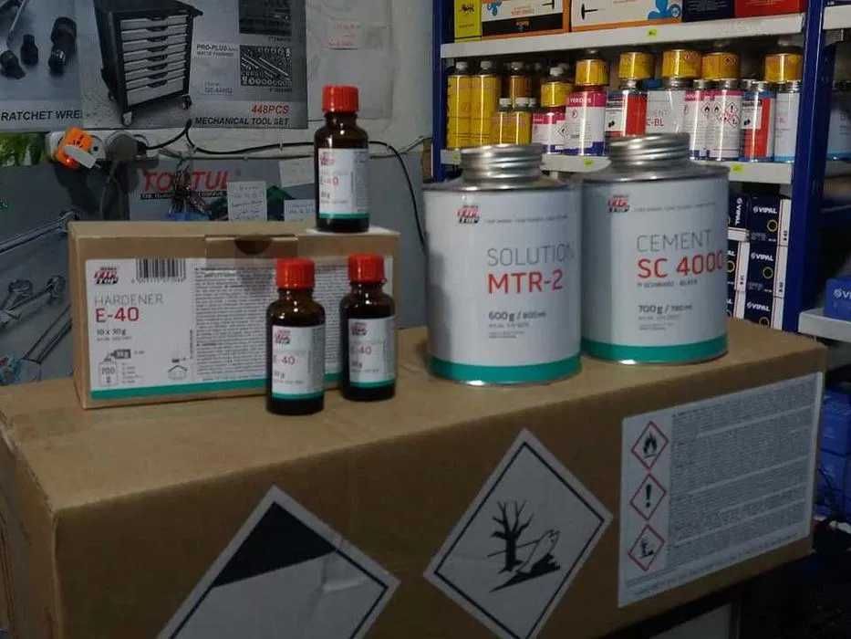 Tip Top sc 4000 optom 2026