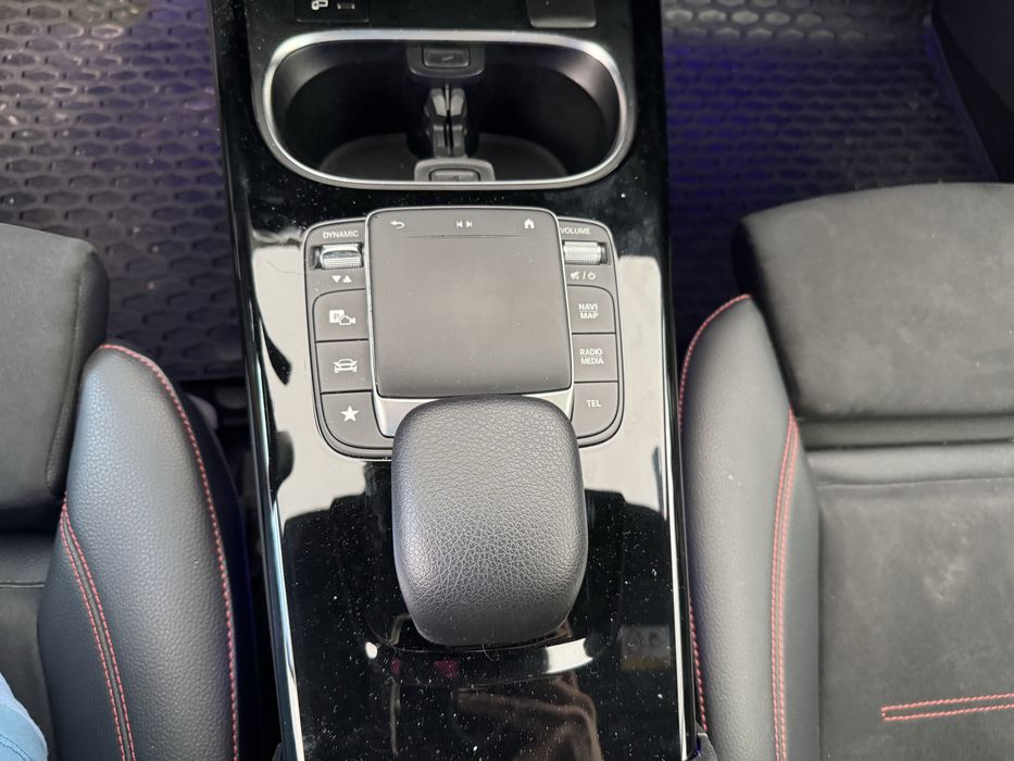 Mercedes CLA 200 preluare Leassing