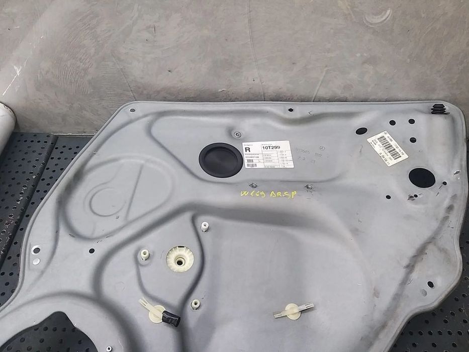 Macara geam electric dreapta spate mercedes a class w169 a1697301479